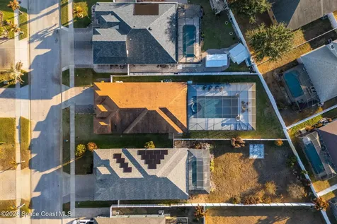 3652 Brantley Circle Rockledge FL 32955