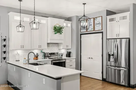 3652 Brantley Circle Rockledge FL 32955