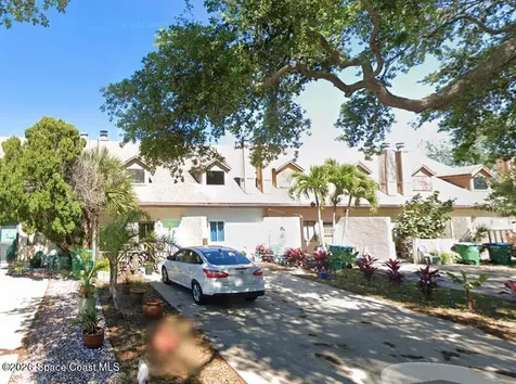 178 Long Point Road Cape Canaveral FL 32920