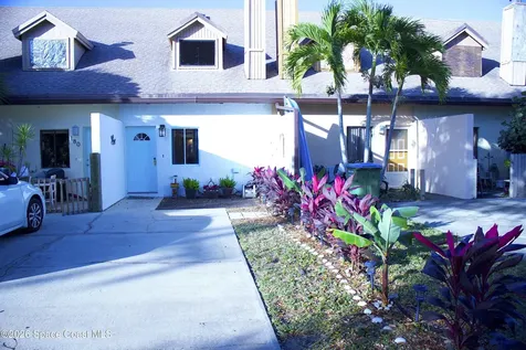 178 Long Point Road Cape Canaveral FL 32920