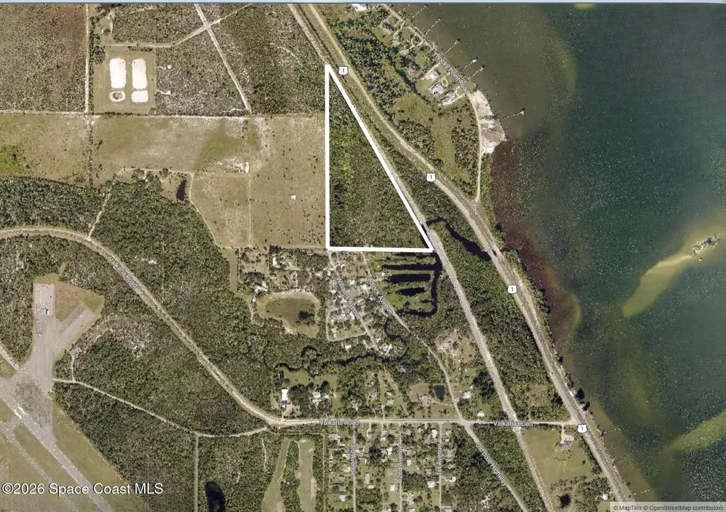 Tbd Tadlock Avenue Malabar FL 32950
