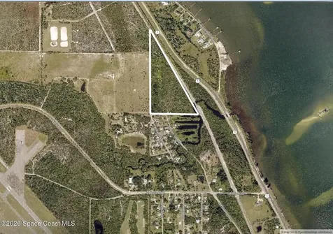 Tbd Tadlock Avenue Malabar FL 32950