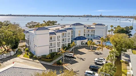 420 Moore Park Lane Merritt Island FL 32952