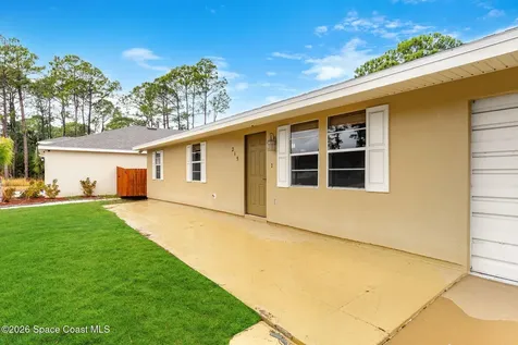 215 Hagerstown Street SW Palm Bay FL 32908