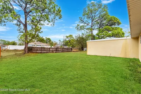 215 Hagerstown Street SW Palm Bay FL 32908