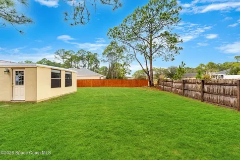 215 Hagerstown Street SW Palm Bay FL 32908