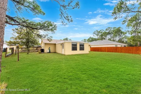 215 Hagerstown Street SW Palm Bay FL 32908