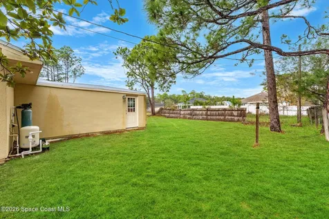 215 Hagerstown Street SW Palm Bay FL 32908