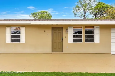 215 Hagerstown Street SW Palm Bay FL 32908