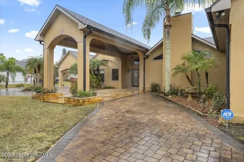 1855 Plantation Circle SE Palm Bay FL 32909