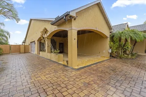 1855 Plantation Circle SE Palm Bay FL 32909