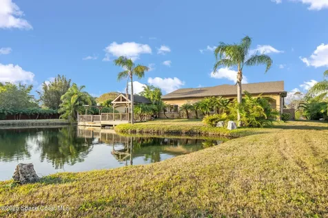 1855 Plantation Circle SE Palm Bay FL 32909