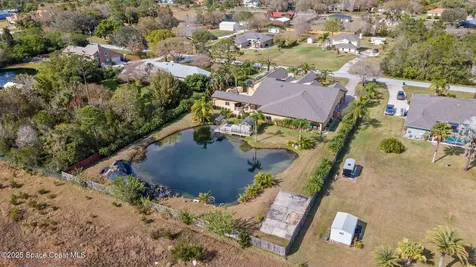 1855 Plantation Circle SE Palm Bay FL 32909