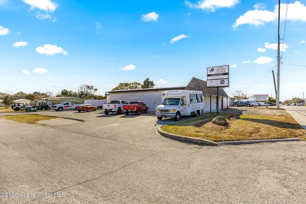 2787 Aurora Road Melbourne FL 32935
