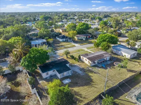 161 SE Celestia Court Port St. Lucie FL 34983