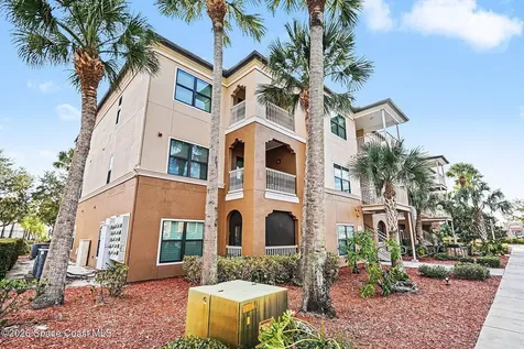 6440 Borasco Drive Melbourne FL 32940