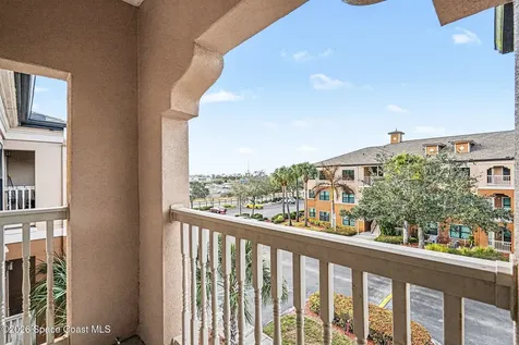 6440 Borasco Drive Melbourne FL 32940