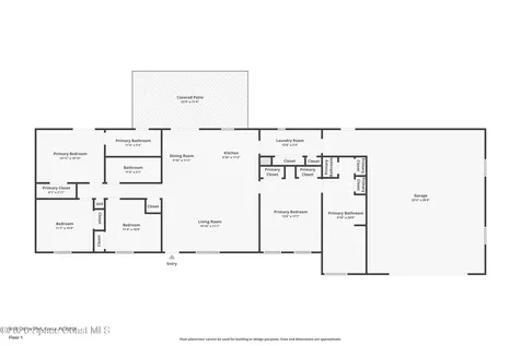 4105 Citrus Boulevard Cocoa FL 32926