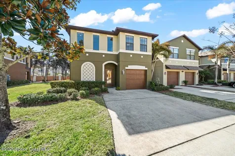 1345 Lara Circle Rockledge FL 32955