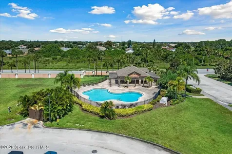 1345 Lara Circle Rockledge FL 32955