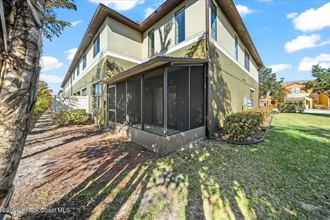 1345 Lara Circle Rockledge FL 32955
