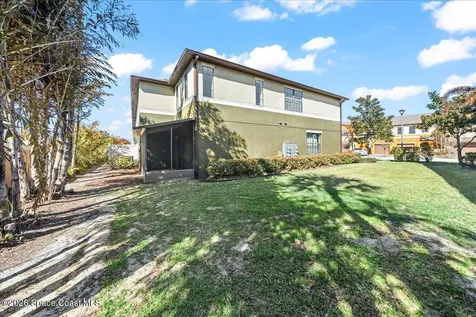 1345 Lara Circle Rockledge FL 32955