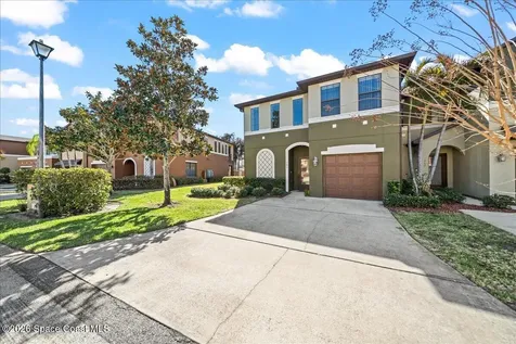 1345 Lara Circle Rockledge FL 32955
