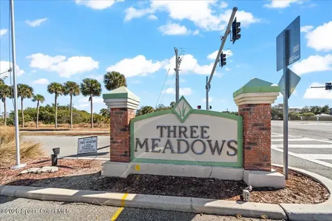 1345 Lara Circle Rockledge FL 32955