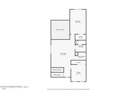 1345 Lara Circle Rockledge FL 32955