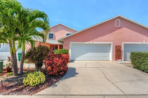 70 Coral Sea Way Satellite Beach FL 32937