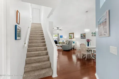 70 Coral Sea Way Satellite Beach FL 32937