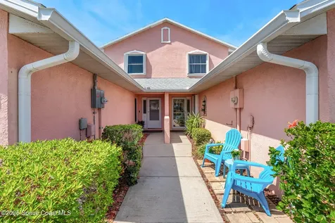 70 Coral Sea Way Satellite Beach FL 32937