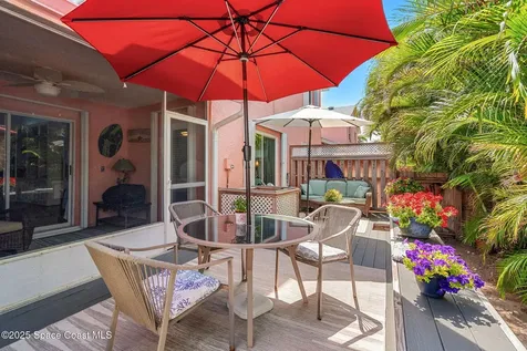 70 Coral Sea Way Satellite Beach FL 32937