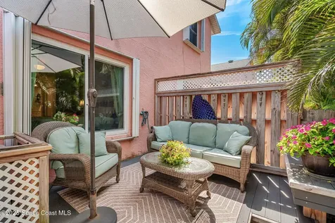 70 Coral Sea Way Satellite Beach FL 32937