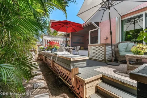 70 Coral Sea Way Satellite Beach FL 32937