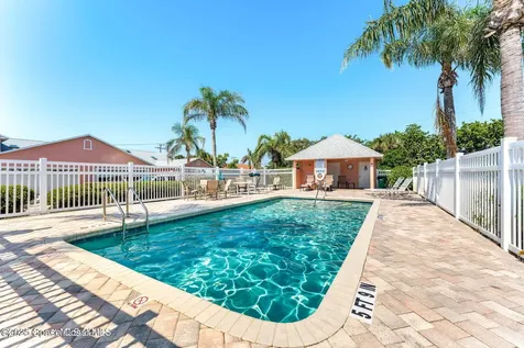 70 Coral Sea Way Satellite Beach FL 32937