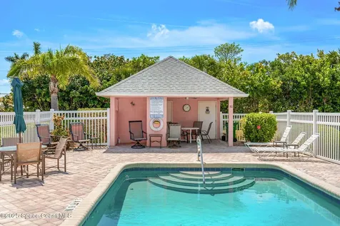70 Coral Sea Way Satellite Beach FL 32937