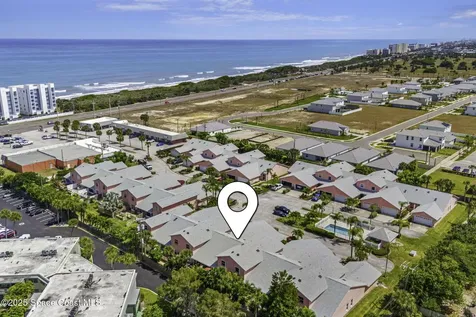 70 Coral Sea Way Satellite Beach FL 32937