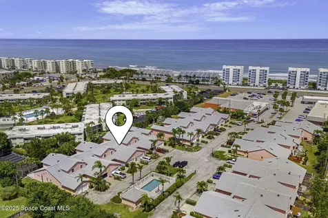 70 Coral Sea Way Satellite Beach FL 32937