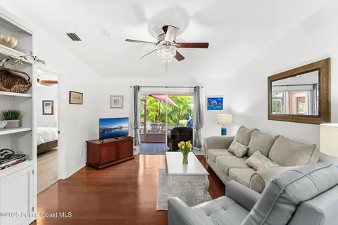 70 Coral Sea Way Satellite Beach FL 32937