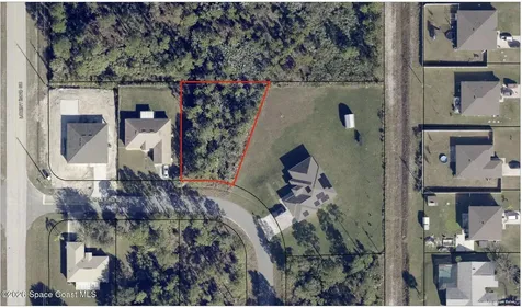 2991 Tinley Road SE Palm Bay FL 32909