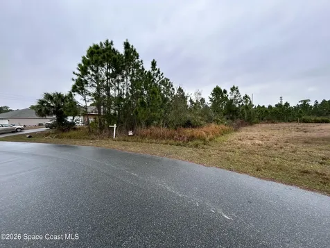 2991 Tinley Road SE Palm Bay FL 32909