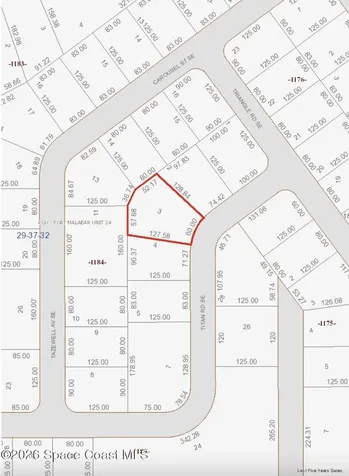 887 Titan Road SE Palm Bay FL 32909
