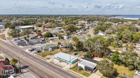 818 & 822 Garden Street Titusville FL 32796