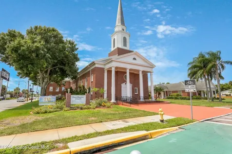 818 & 822 Garden Street Titusville FL 32796