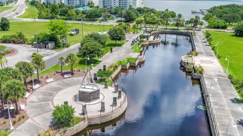818 & 822 Garden Street Titusville FL 32796