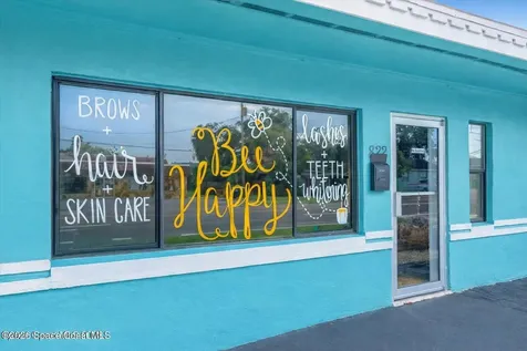 818 & 822 Garden Street Titusville FL 32796