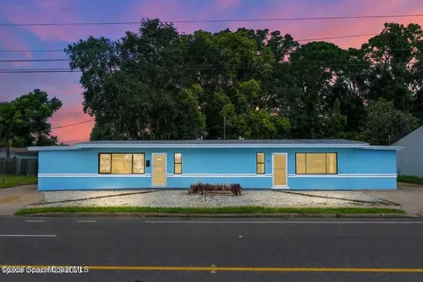 818 & 822 Garden Street Titusville FL 32796