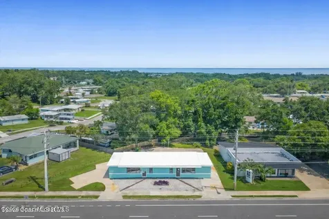 818 & 822 Garden Street Titusville FL 32796