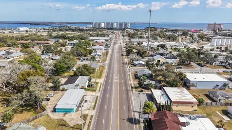 818 & 822 Garden Street Titusville FL 32796